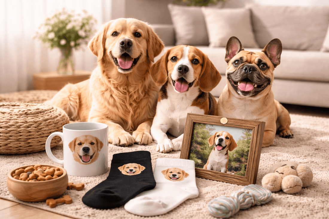Die besten Hunderassen – für Familien, Zuhause & Training - Paw & Soul