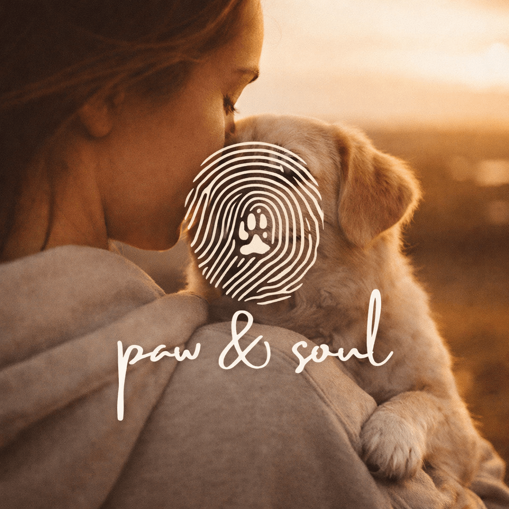 Mehr als Mode: Die Geschichte hinter Paw & Soul - Paw & Soul