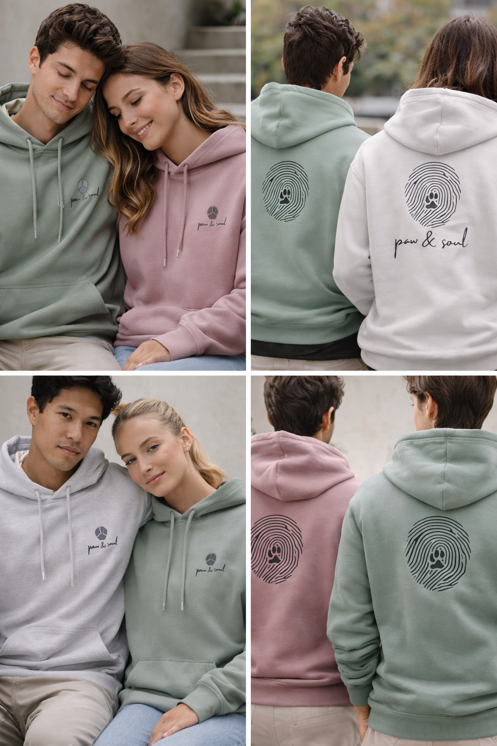 Essentials for Every Walk of Life