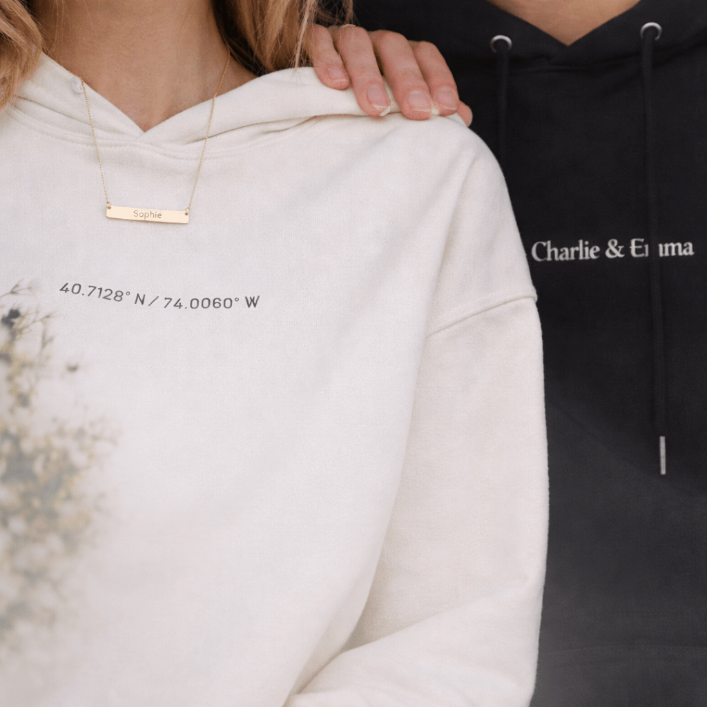 Personalisierbare Produkte - Paw & Soul