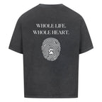 Image for color: washed black