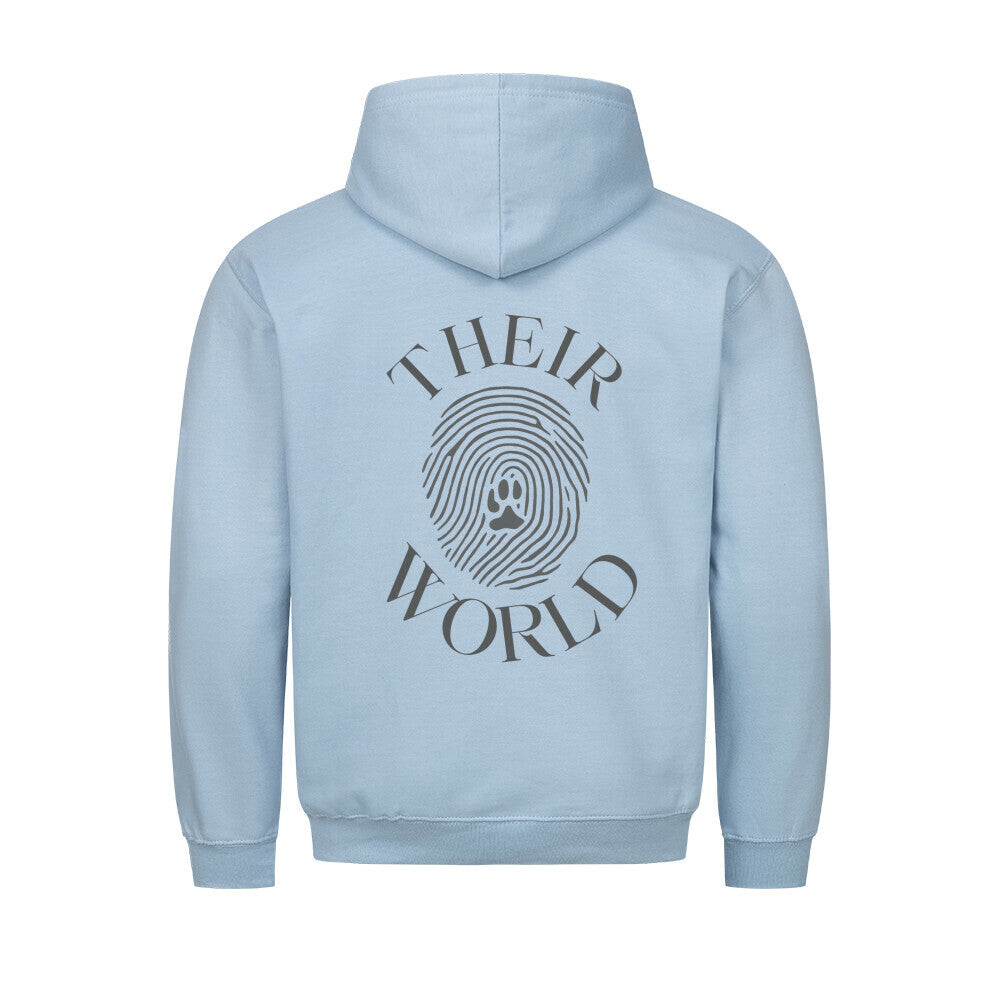 Image for color: babyblau