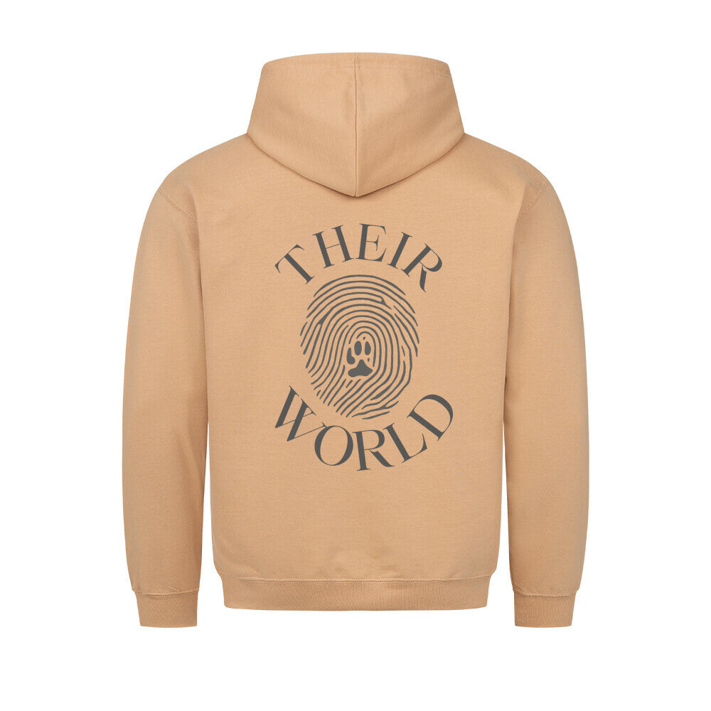 Image for color: sand