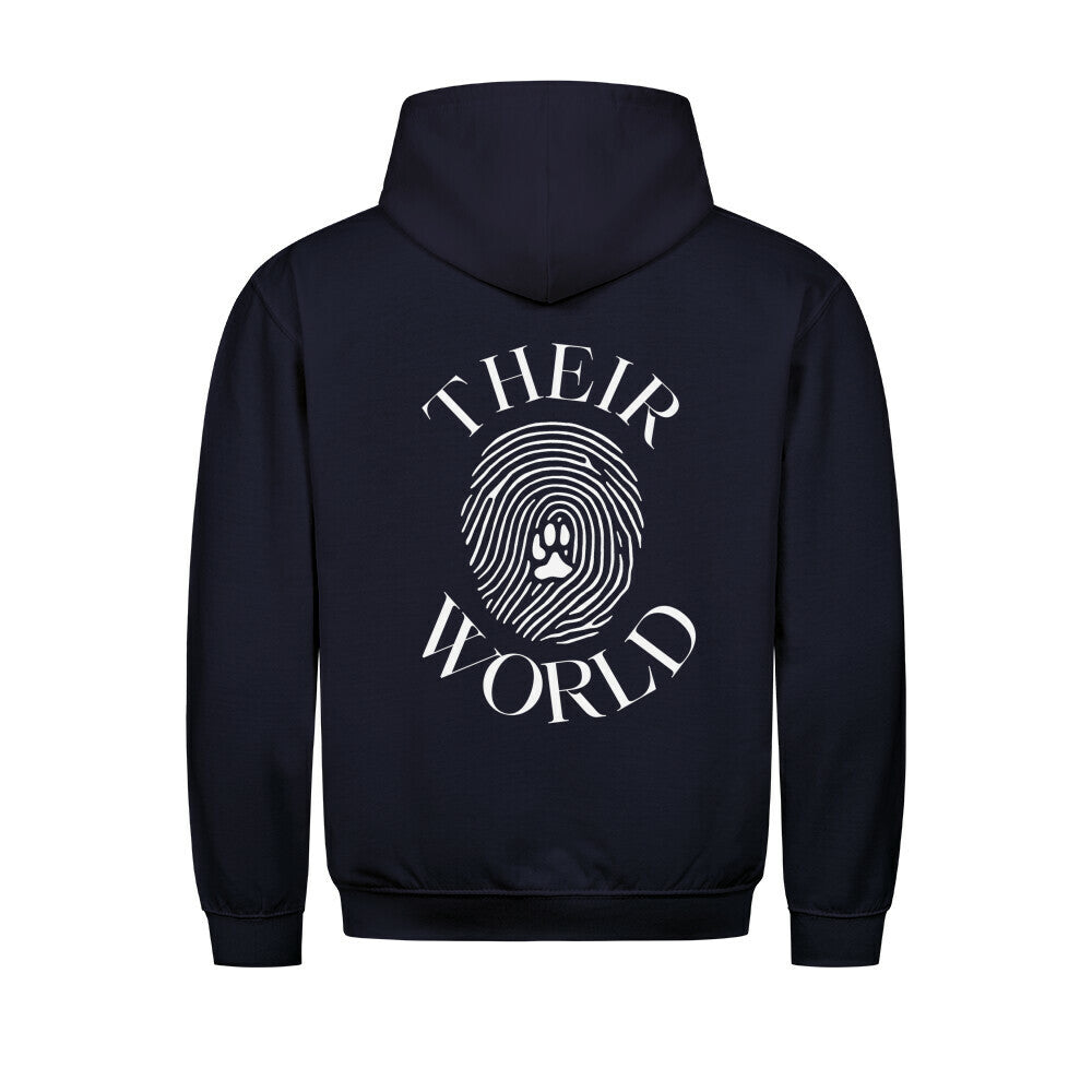 Image for color: new french navy