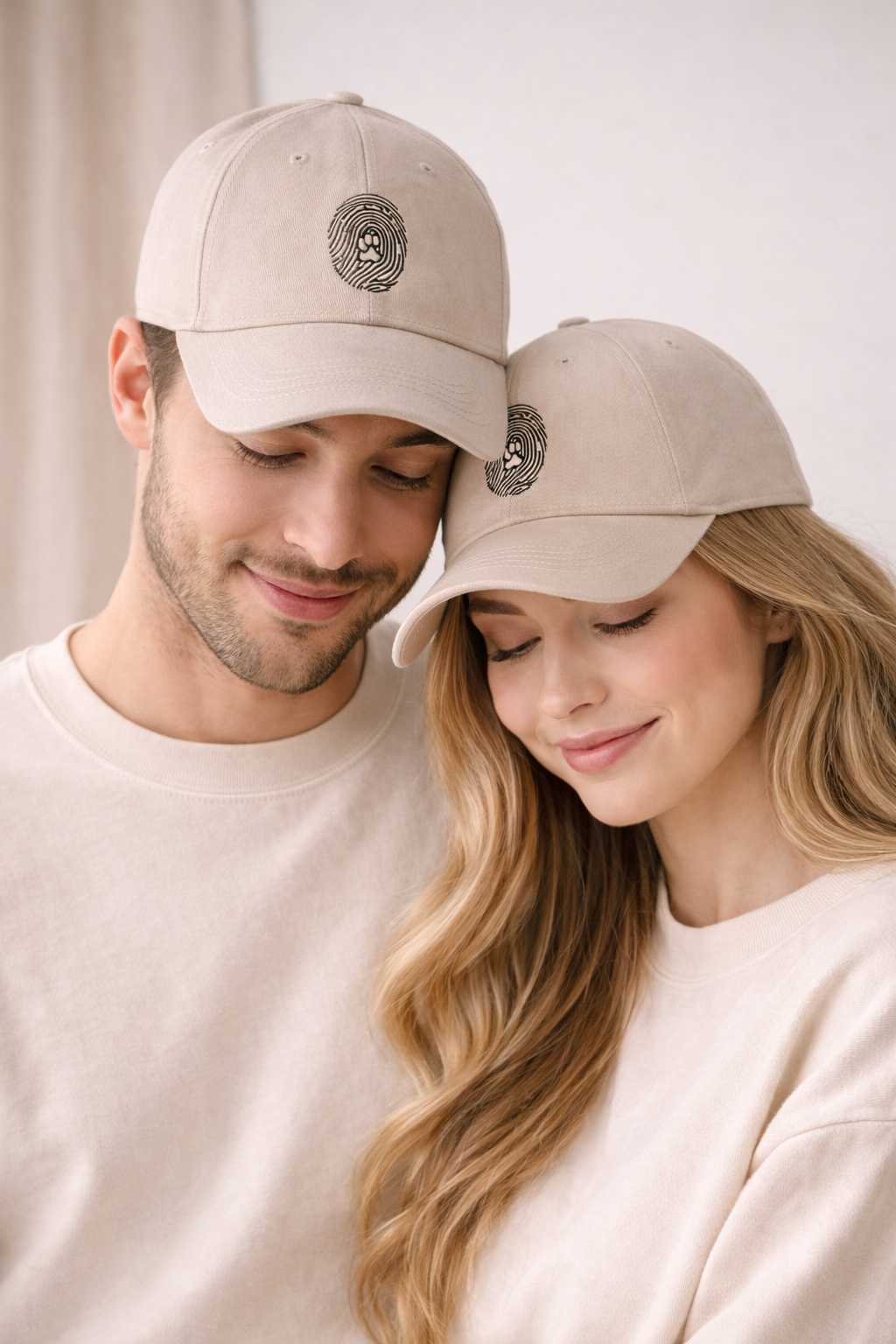 Paw & Soul - Signature Cap