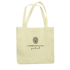 CARRIED BY LOVE. – Signature Tote Bag - Paw & Soul