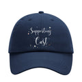 Dad Cap - Paw & Soul