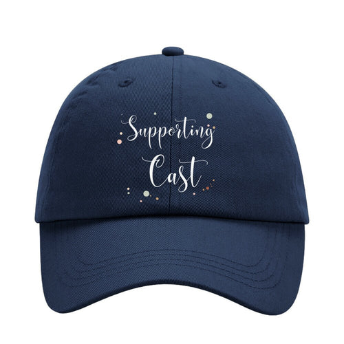 Dad Cap - Paw & Soul