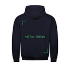 Dein Moment. Dein Bild. Dein personalisierter Hoodie. - Paw & Soul