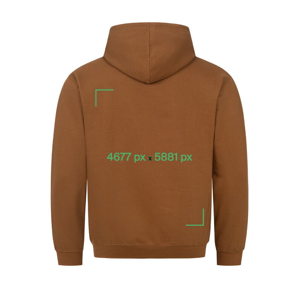 Dein Moment. Dein Bild. Dein personalisierter Hoodie. - Paw & Soul