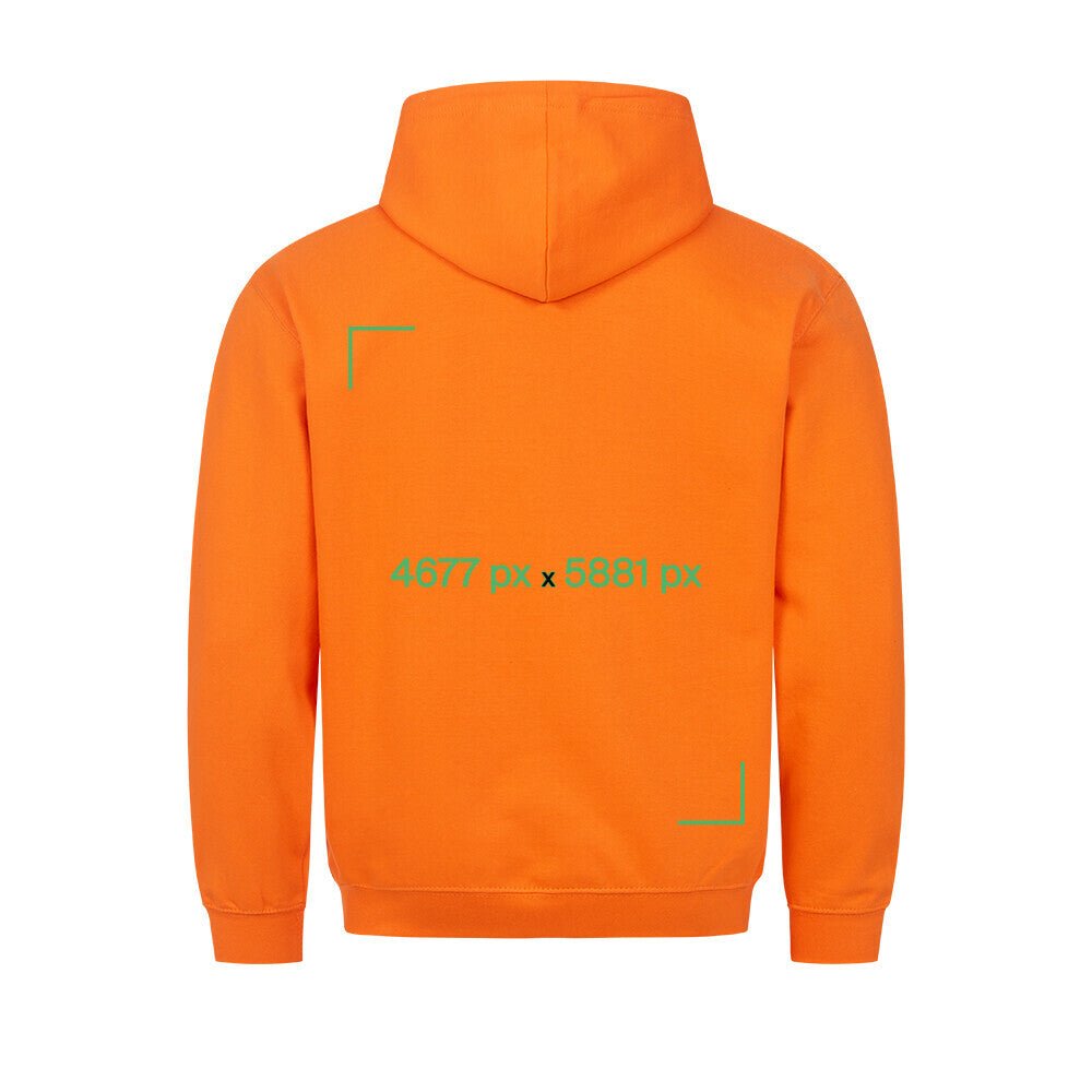 Dein Moment. Dein Bild. Dein personalisierter Hoodie. - Paw & Soul