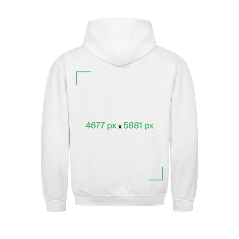 Dein Moment. Dein Bild. Dein personalisierter Hoodie. - Paw & Soul