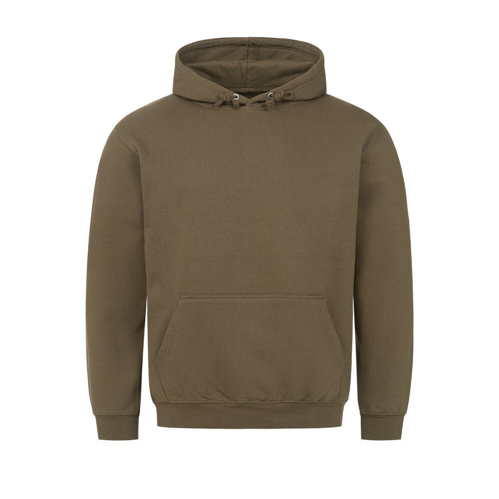 Dein Moment. Dein Bild. Dein personalisierter Hoodie. - Paw & Soul