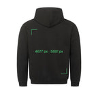 Dein Moment. Dein Bild. Dein personalisierter Hoodie. - Paw & Soul