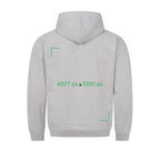 Dein Moment. Dein Bild. Dein personalisierter Hoodie. - Paw & Soul