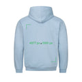 Dein Moment. Dein Bild. Dein personalisierter Hoodie. - Paw & Soul