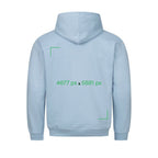 Dein Moment. Dein Bild. Dein personalisierter Hoodie. - Paw & Soul