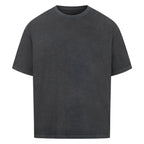 Faith Leaves a Mark - Oversized Shirt (Backprint) - Paw & Soul