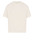 Faith Leaves a Mark - Oversized Shirt (Backprint) - Paw & Soul