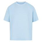 Faith Leaves a Mark - Oversized Shirt (Backprint) - Paw & Soul