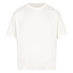 Faith Leaves a Mark - Oversized Shirt (Backprint) - Paw & Soul