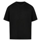 Faith Leaves a Mark - Oversized Shirt (Backprint) - Paw & Soul