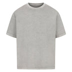 Faith Leaves a Mark - Oversized Shirt (Backprint) - Paw & Soul
