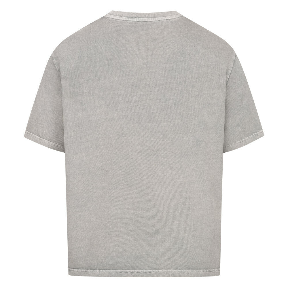 Faith Leaves a Mark – Signature Oversized Shirt - Paw & Soul