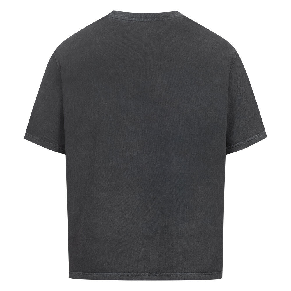 Faith Leaves a Mark – Signature Oversized Shirt - Paw & Soul