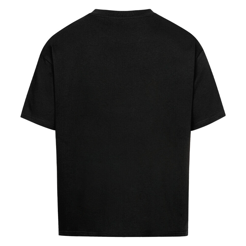 Faith Leaves a Mark – Signature Oversized Shirt - Paw & Soul