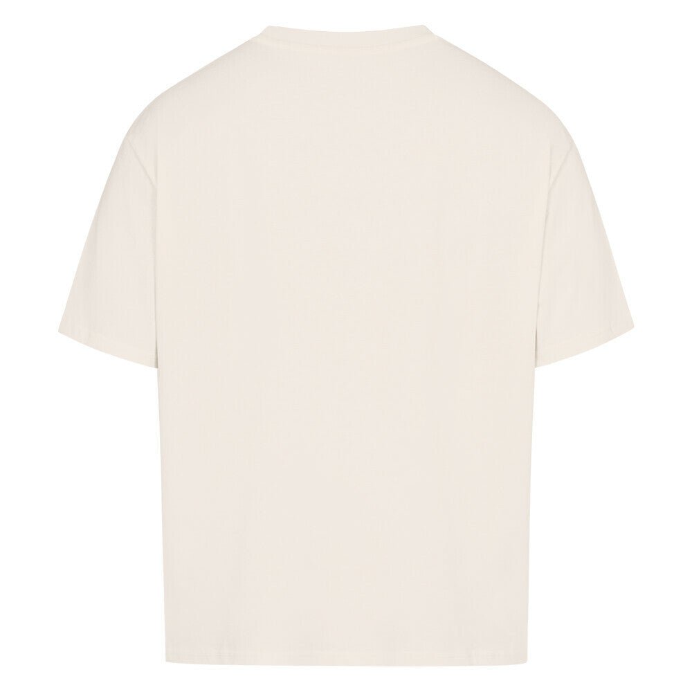 Faith Leaves a Mark – Signature Oversized Shirt - Paw & Soul