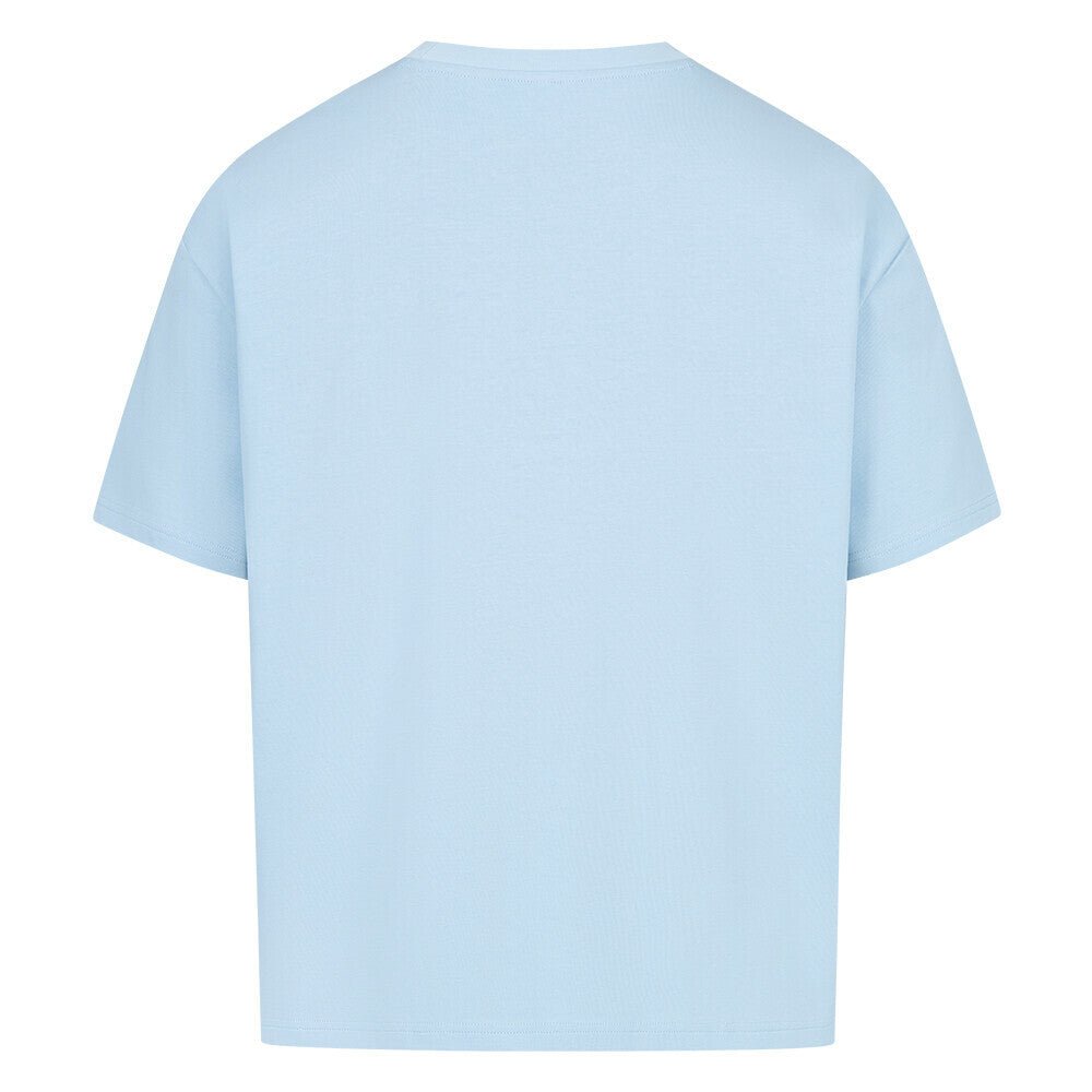 Faith Leaves a Mark – Signature Oversized Shirt - Paw & Soul