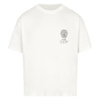 Faith Leaves a Mark – Signature Oversized Shirt - Paw & Soul