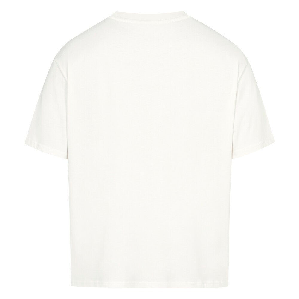 Faith Leaves a Mark – Signature Oversized Shirt - Paw & Soul