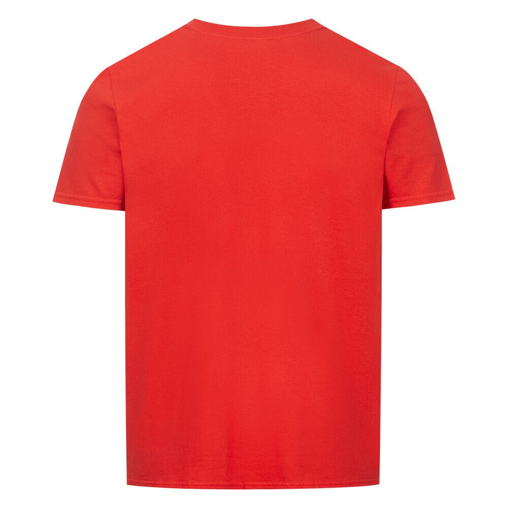 Forever isn’t enough. – Unisex T-Shirt - Paw & Soul
