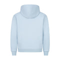 Hoodie mit personalisiertem Pfotenabdruck & Namen - Paw & Soul