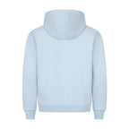 Hoodie mit personalisiertem Pfotenabdruck & Namen - Paw & Soul