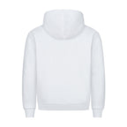 Hoodie mit personalisiertem Pfotenabdruck & Namen - Paw & Soul