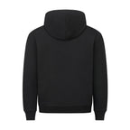 Hoodie mit personalisiertem Pfotenabdruck & Namen - Paw & Soul