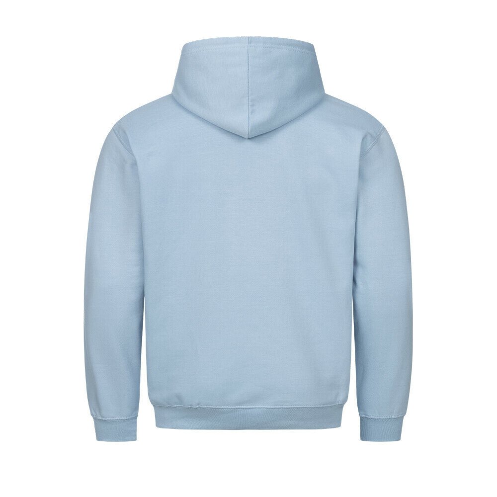 Imprint of Love – Signature Hoodie - Paw & Soul