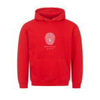 Imprint of Love – Signature Hoodie - Paw & Soul