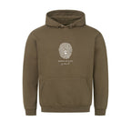 Imprint of Love – Signature Hoodie - Paw & Soul