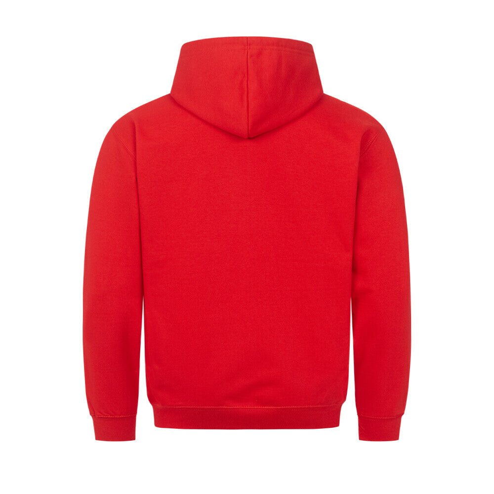 Imprint of Love – Signature Hoodie - Paw & Soul