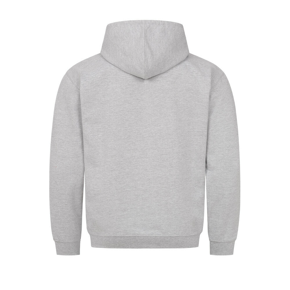 Imprint of Love – Signature Hoodie - Paw & Soul