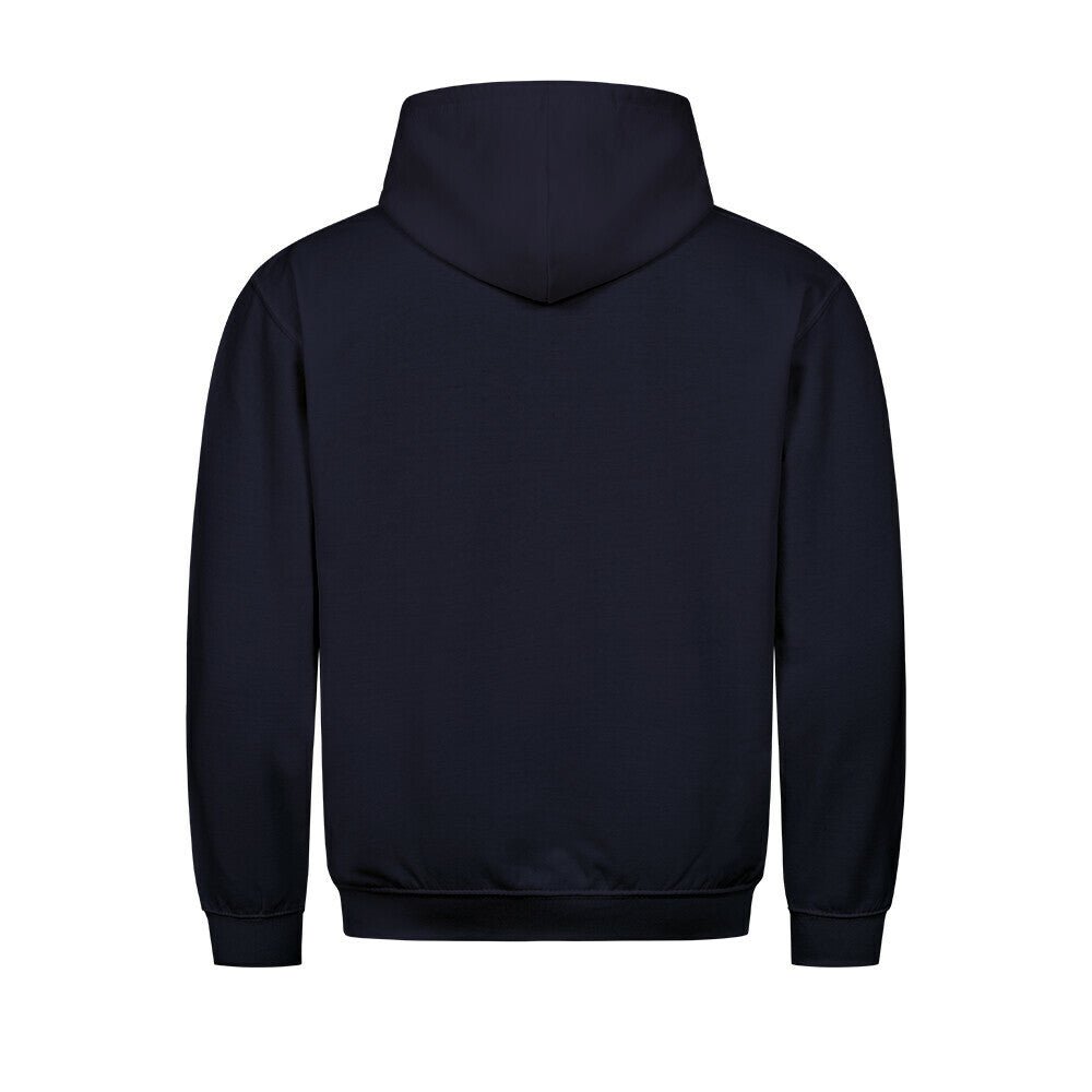 Imprint of Love – Signature Hoodie - Paw & Soul