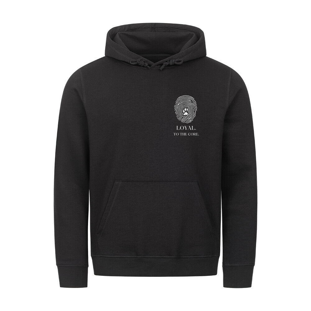 LOYAL. ALWAYS. – Signature Hoodie - Paw & Soul