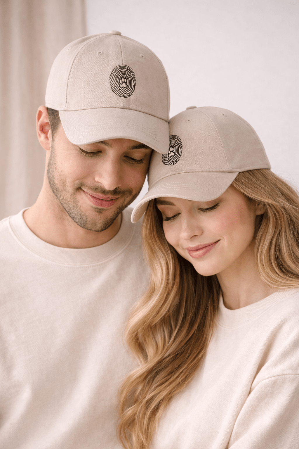 Paw & Soul - Signature Cap - Paw & Soul