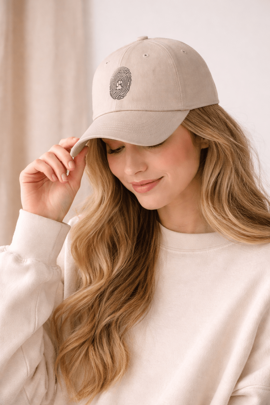 Paw & Soul - Signature Cap - Paw & Soul