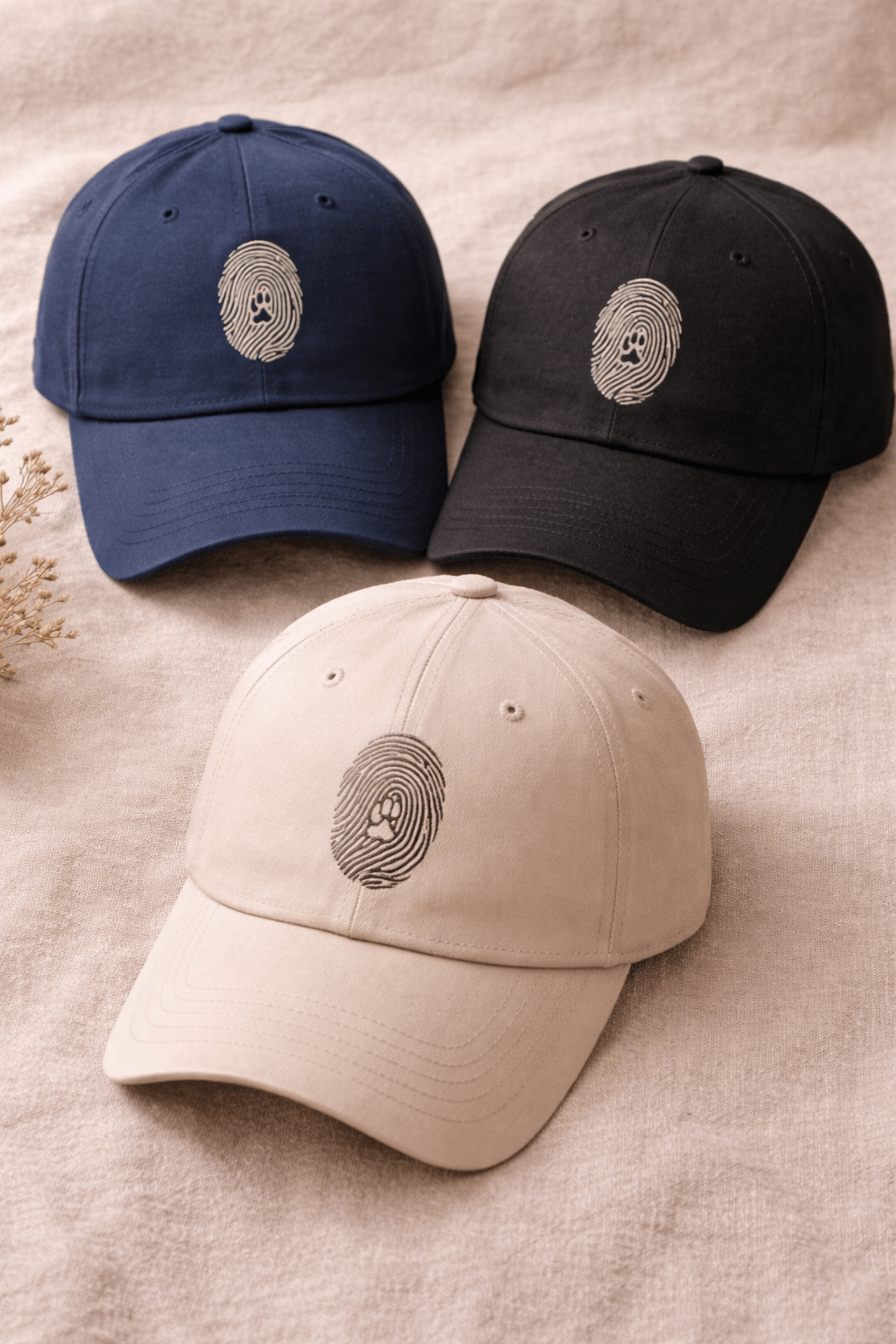 Paw & Soul - Signature Cap - Paw & Soul