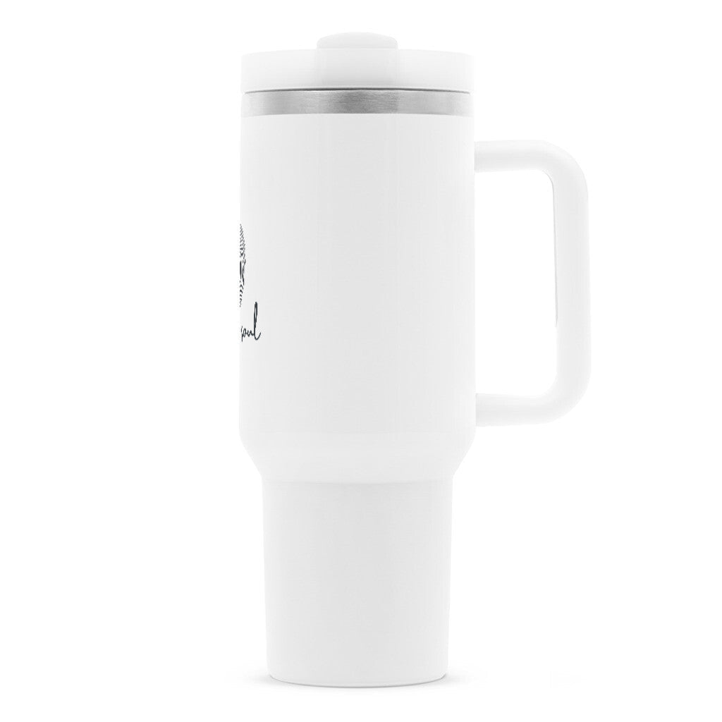 paw & soul Thermobecher – 1200 ml - Paw & Soul